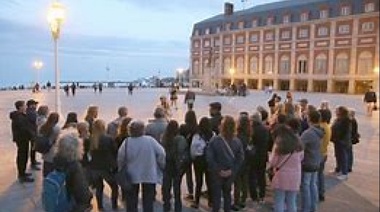 Santa Semana: creció el turismo respecto de 2022 y se gastó 18% más y por $95.957 millones