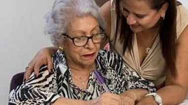 Amar es cuidar. el PAMI extendió la lista de medicamentos gratuitos a 3.500 marcas