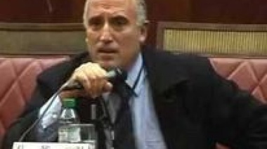 Juicio a funcionarios de la gestión Bruera: el denunciante dice que sólo están juzgando a "los perejiles"