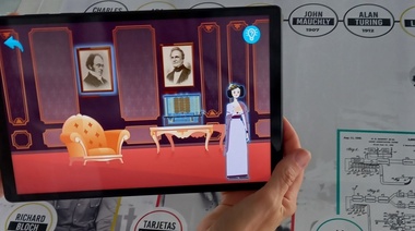 Videojuegos para educación y salud: qué son y cómo funcionan los “Juegos Serios”