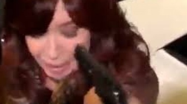 Plan para asesinar a Cristina: la querella insiste en pedir medidas orientadas a la "Pista Millman"