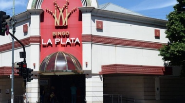Revelan las graves razones por las que clausuraron el Bingo de La Plata