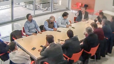 Desde Comodoro Py llamaron a los imputados en la causa "Gestapo Antisindical"