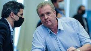 "Cuando la maten yo voy a estar en la costa": un fiscal de Cámara avaló la necesidad de revisar el teléfono del diputado Milman