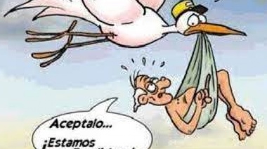 Cigueña mentirosa: truchaban test de embarazo para cobrar tratamientos de fertilización