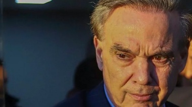 Aseguran que Pichetto es el candidato para una nueva SIDE que planea Larreta