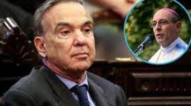 Virulento ataque de Pichetto al arzobispo de La Plata, tras su homilía en favor de la justicia social