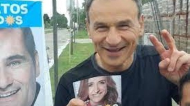 Tolosa Paz, precandidata a gobernadora de Scioli, en La Plata iría con el bruerismo