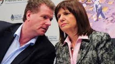 Dios los cría y ellos se juntan: a Milman lo defenderá el abogado del genderme imputado por el asesinato de Santiago Maldonado