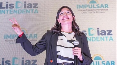 Una nacida y criada en Fuerte Apache se postula para ser intendenta de Tres de Febrero