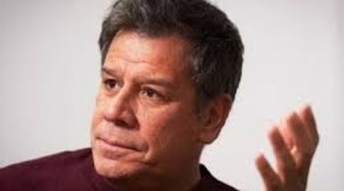 Los radicales le dieron menos bola que Bart a la maestra: se bajó Manes del sueño presidencial