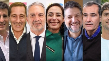 En la Quiniela es el borracho: son 14 los que quieren gobernar La Plata a partir de diciembre