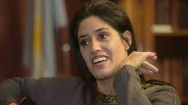 A llorar a la iglesia: la hija de Scioli posteó la palabra "traición" tras el nuevo fracaso de su papá