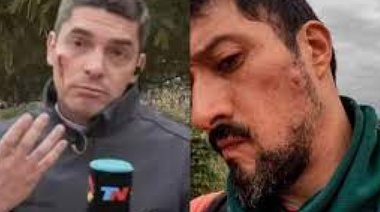 Denuncias de ADEPA por agresiones a la Prensa: Chaco y Jujuy, zonas de alto peligro