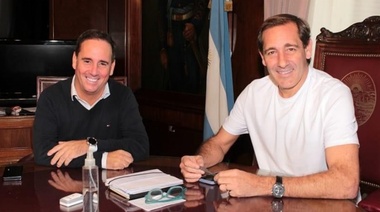 Allan no pega una: tras las duras críticas, el bullrichismo histórico se fue con Garro