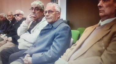 Tormentos, abusos sexuales y robo: condenaron en San Juan a 16 ex partícipes de la dictadura