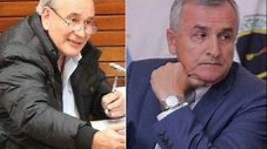 Echaron a Rivarola e intervinieron el PJ jujeño por su complicidad con las políticas represivas de Morales
