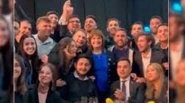 Repudian video de Bullrich con escalofriante alusión al exterminio del adversario político
