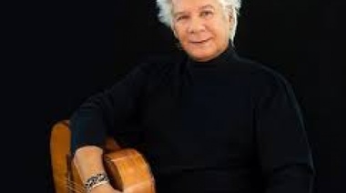 Víctor Heredia consideró "monstruosidad" que Bullrich use la melodía de Sobreviviendo para un cántico de odio político