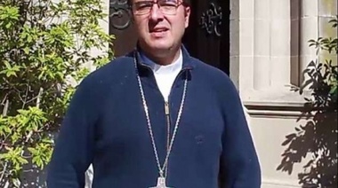 Trae alfajores: el Papa designó al obispo marplatense como nuevo arzobispo de La Plata