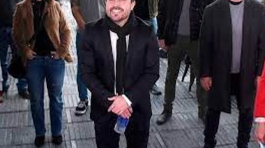 Bajeza: Tetaz se manifestó en desacuerdo con suspender la campaña electoral por el asesinato de Morena