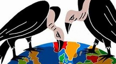 Fondo Monetario de Buitres: Massa reveló que le pidieron una devaluación del 100%