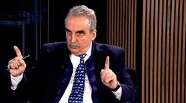 Moreno convocó a votar a Massa y propuso un gobierno con la UCR en los órganos de control