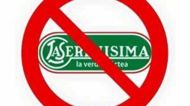 Que se los coman y tomen los Mastellone: crece la cantidad de comercios que se suman al boicot a La Serenísima por sus precios abusivos
