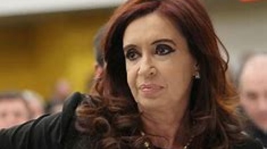 La única que se puede parar de manos: inquilinos le piden ayuda a Cristina para que frene las reformas que solo benefician a los propietarios