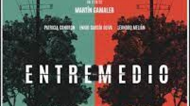 Filmada en City Bell, Villa Elisa y El Rincón: se estrena Entremedio, opera prima del director platense Martín Gamaler