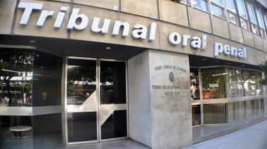 Declaran testigos por el secuestro y homicidio del abogado laboralista Carlos Moreno y trabajadores de Loma Negra SA