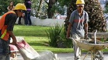 Pese a los empresarios buitres que suben los precios, hay más laburo: bajó otra vez el índice de desocupación