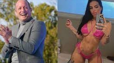 Le hicieron una "cama" o una extorsión: las dos teorías sobre el escándalo que se llevó puesta la carrera política de Insaurralde