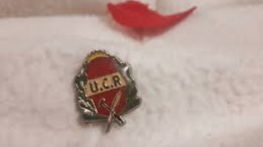 Reconocimiento para Massa desde el radicalismo por su decisión de convocar a un gobierno de unidad si es elegido presidente