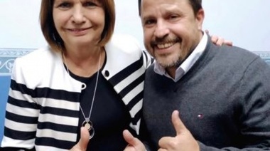 Tetaz felicitó a Milei, lo trató de inteligente y le rogó que no siga diciendo que los radicales traicionaron a Bullrich