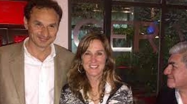 Aseguran que la ex funcionaria bruerista Alejandra Sturzenegger ingresaría al gabinete de Julio Alak