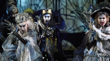 La Danza de los Vampiros: los formadores de precios aumentaron todo 50% tras el anuncio de "libertad de mercado" de Milei