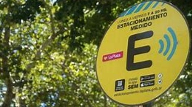 Tarifazo municipal: la SUM aumenta 130%, el Estacionamiento Medido a $350 la hora