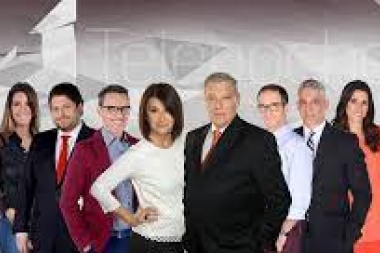 ¿El odio ya no garpa?: Canal 13 se derrumba con noticieros y programas de bajo rating