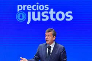 Precios Justos sigue hasta junio y con Canasta Escolar