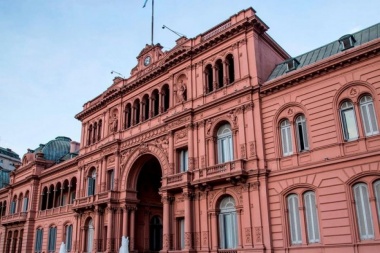 Indigencia: murió una beba a metros de Casa Rosada y Tolosa Paz mandó ayuda humanitaria a Turquía