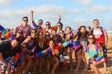 Extienden la inscripción para los viajes gratuitos de fin de curso
