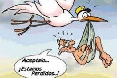 Cigueña mentirosa: truchaban test de embarazo para cobrar tratamientos de fertilización