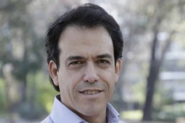 Ay, ay, ay si lo viera  Alsogaray: denuncian a un abogado por intentar usurpar la presidencia de la UCEDE
