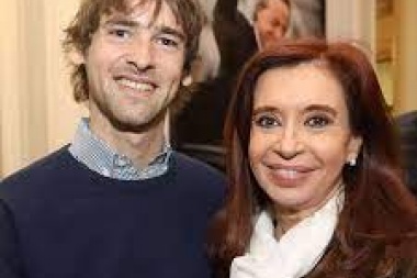 Cerca de Wado y de Axel, Gastón Castagneto se perfila como otro precandidato a intendente de La Plata