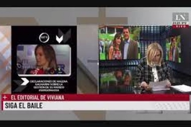 Arteaga y otros dirigentes de Unión por la Patria repudiaron el ataque de Viviana Canosa a Malena Galmarini