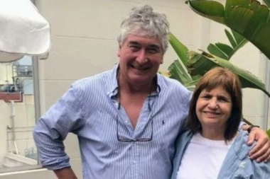 Bullrich eligió como candidato a intendente de Berisso a un menemista, ex funcionario macrista investigado por la Oficina Anticorrupción y   que vive en City Bell