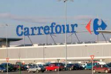 La Muni dijo no es factible: no podrán abrir un nuevo Carrefour en la zona del Cementerio