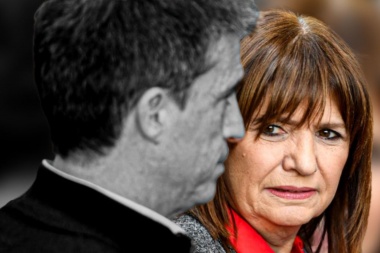 No supo aprovechar el impulso de Patricia Bullrich que ganó en La Plata: Allan, al que se le escapó la tortuga