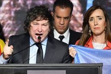 Una institución judía advirtió que Milei es una expresión "limítrofe con el fascismo"
